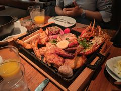 -上海柏悦酒店·世纪100牛排馆