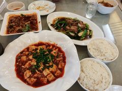 -成都驻京办餐厅(蜀都宾馆店)