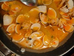 黄油焗油蛤-恭喜上堓砂锅焗·海鲜大排档(闵行龙湖店)