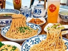 -永丰面馆(汉口路店)