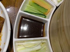 -北京老铺烤鸭(老城根店)