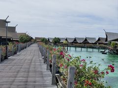 -卡帕莱度假村(西巴丹岛)