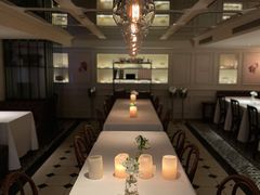 -壳里西餐厅Coquille Seafood Bistro(蒙自路店)