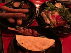 -Luchador摔跤手墨西哥餐厅(恒宇广场店)