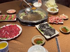 -马三妹跷脚牛肉(苏稽总店)