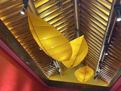 -恬阿姨庭院餐厅·生日宴
