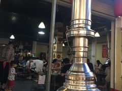 -西昌老号李小肠特色烧烤园(双流店)