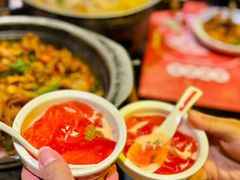 -臻享無招牌芝士烤蛙(台山昌大昌店)