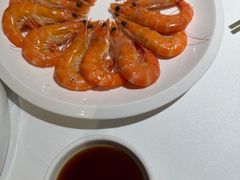 -万龙洲海鲜(南新仓店)