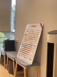 -初心はつ こころ日式美甲美睫沙龙