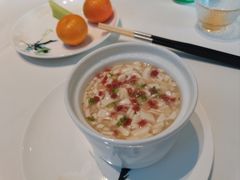-芳芳私房菜·精作淮扬菜(玖珑湾店)