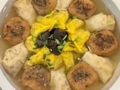 -昆承湖酒家·本帮农家菜