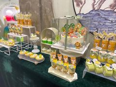-小麦穗私人订制蛋糕·甜品台(万达店)