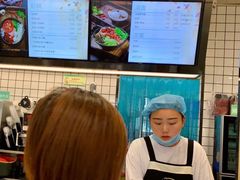 -猪脑壳凉面(武陵源店)