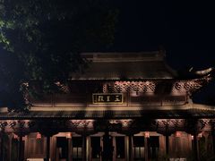 -钱王祠