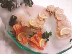 -乾隆美食·本帮菜(黄河路店)