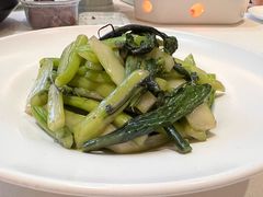 -悦融·京鲁菜·露台花园(安定门店)