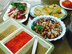 -北京胡同传统炙子烤肉(文兴路店)