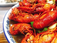 -虾少爷龙虾烧烤(双桥路店)