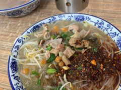 -平安桥张氏肥肠粉