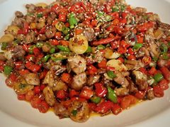 -将军府·鸡毛店(武侯祠店)