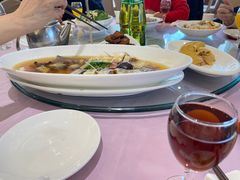 -金时代顺风大酒店(南桥百联店)