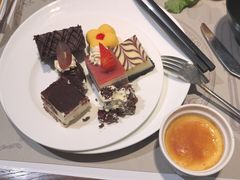 -晶丽香榭自助餐(南京大饭店)