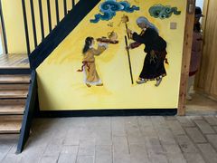 景观位-陀岗美食·云南藏式特色餐厅