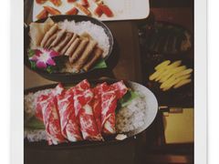 -捞王锅物料理(上海世茂广场店)
