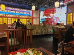 -牛New寿喜烧(虹桥新天地店)