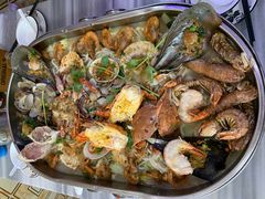 -东记炭炉·海鲜鸡煲(龙华店)