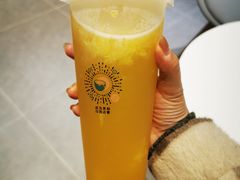 -人在茶在(华南店)