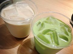 -太犇牛手作茶铺(江北虹悦城店)