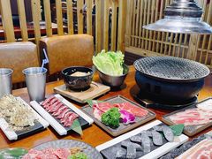 -热血兄弟·炭火烤肉(融侨中心店)