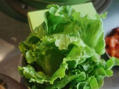 -山葵说·泥炉烤肉(泰达时尚E街区店)