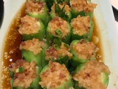 -港丽餐厅(高德置地店)