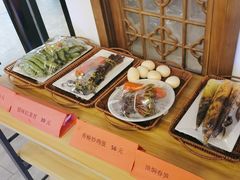 -徽镇小厨·经典徽菜(马连道店)