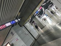 -车公庙(地铁站)