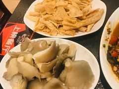 -湘肠香火锅店(团结湖店)