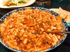 -阿里疆Alijiang·丝路美食·异域风情·清真(长楹天街店)