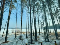 -长春净月潭风景名胜区