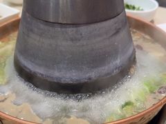 -阳坊大都涮羊肉(阳坊总店)