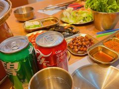 -闻老头·菊花炭烤肉(D11店)