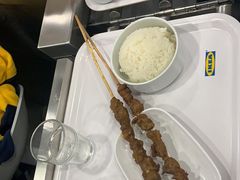 -宜家·瑞典风味餐厅(烟台路店)