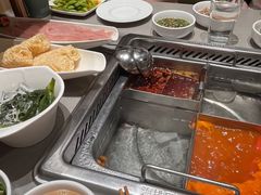 -海底捞火锅(南海万科广场店)