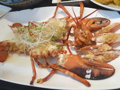 -十二海鲜(南湖店)