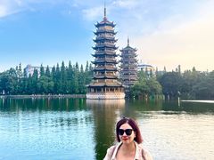-桂林两江四湖景区