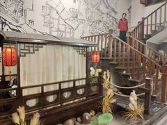 -达旺·鸡毛店(巴南万达店)