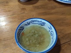 -小放牛炒菜馆(裕华东路店)