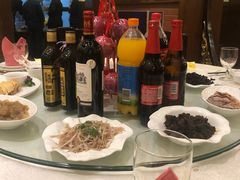 -梅龙镇酒家(南京西路总店)